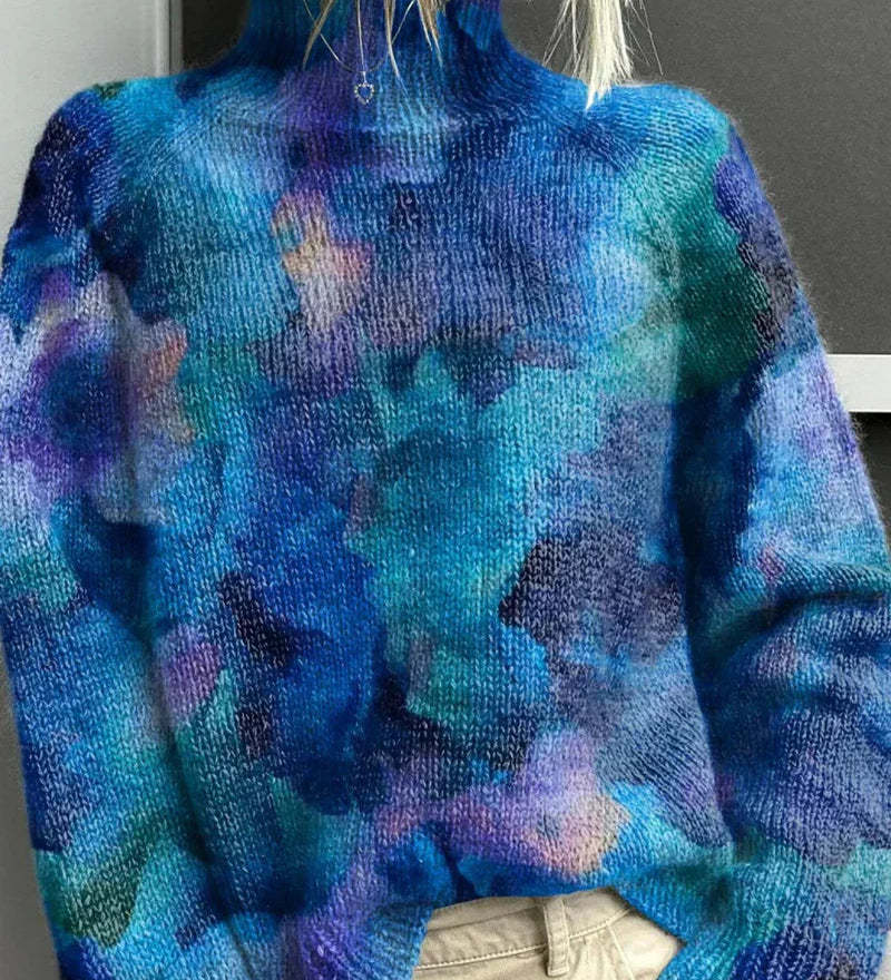 Emyrae | Cozy Knit Sweater – view 2