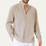The Windgate Men’s Double Pocket Casual Shirt – view 2