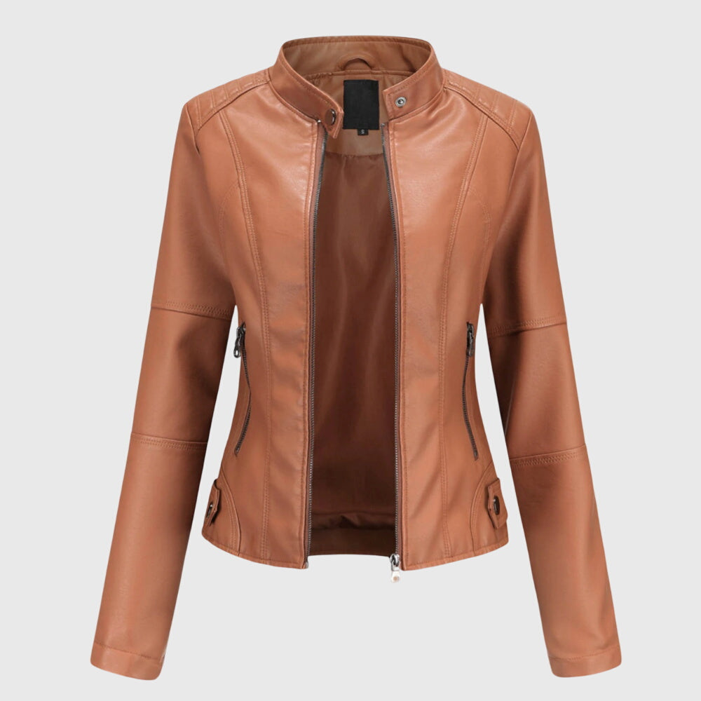 Giorgina™ - Stylish Women's Jacket – view 3