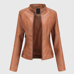 Giorgina™ - Stylish Women's Jacket – view 3