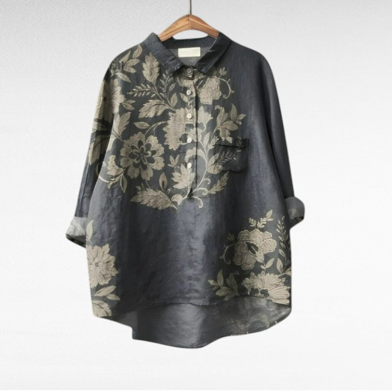 Céleste | Chic Summer Blouse