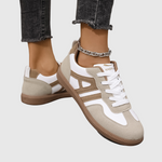 Clara | Orthopaedic Trainers – view 2