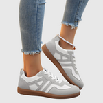 Clara | Orthopaedic Trainers – view 3