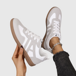 Clara | Orthopaedic Trainers – view 4