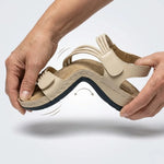 Elegant Orthopaedic Sandals – view 2