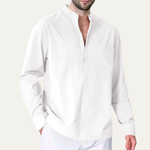 The Windgate Men’s Double Pocket Casual Shirt – view 3