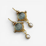 Retro Merena Earrings
