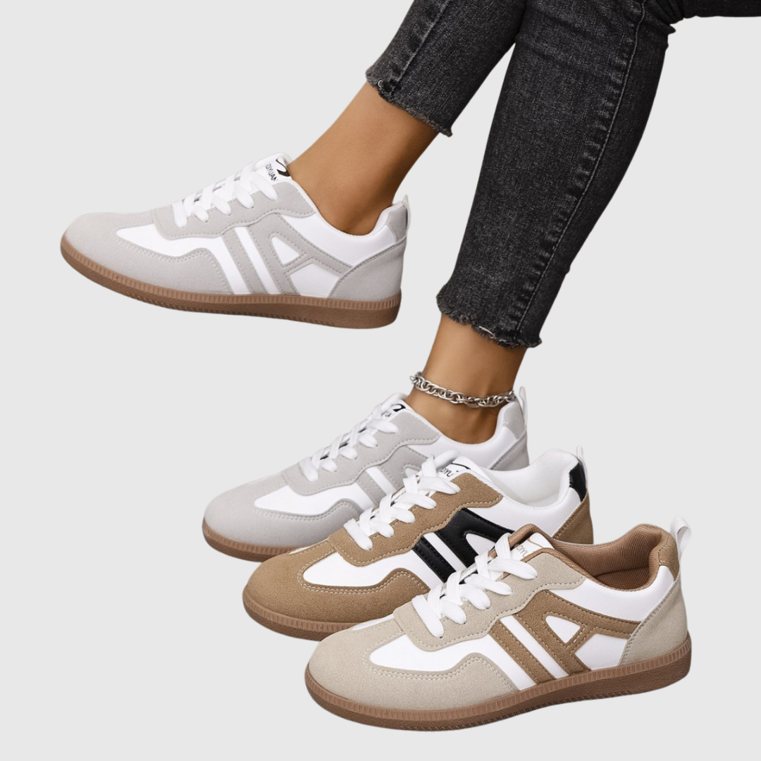 Clara | Orthopaedic Trainers – view 7