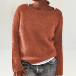 Nina | Cozy Knit Sweater