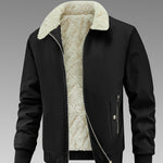 Soren™ | Timeless Winter Coat – view 12