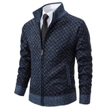Marco | Premium Men's Cardigans – view 4