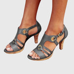 Carla | Orthopaedic Heels – view 5