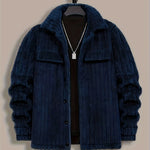 Axton™ Urban Luxe Plush Jacket – view 10