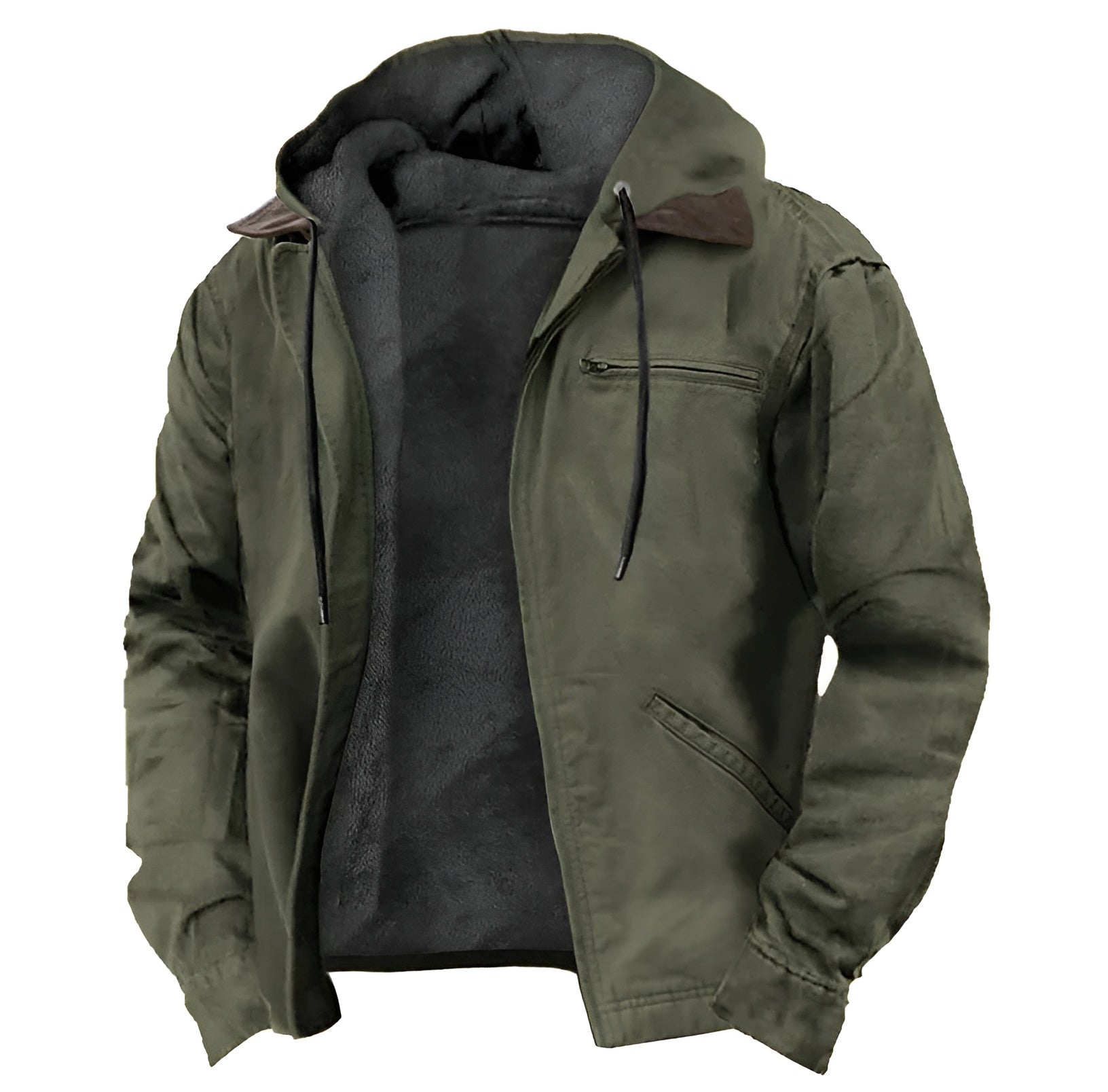 Philippe™ | Premium Thermal Jacket – view 14