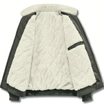 Soren™ | Timeless Winter Coat – view 9