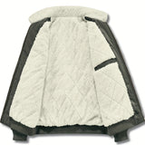 Soren™ | Timeless Winter Coat – view 9