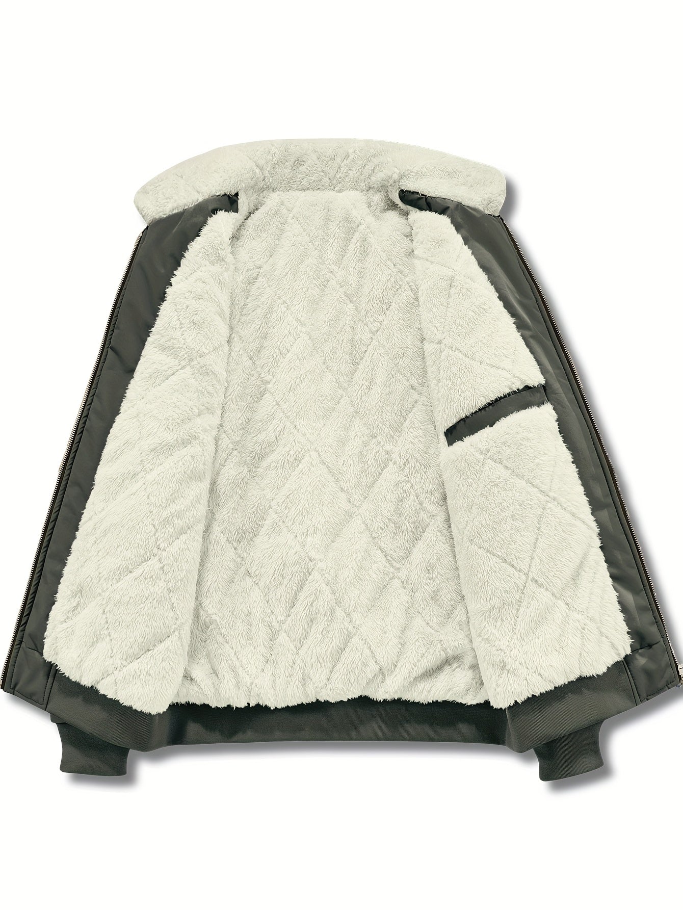 Soren™ | Timeless Winter Coat – view 9