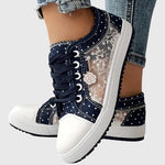 Anaïs | Orthopaedic Trainers – view 8