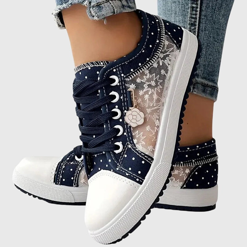 Anaïs | Orthopaedic Trainers – view 8