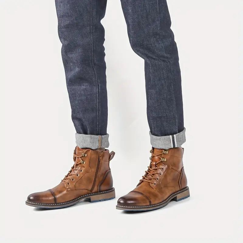 Nathan Voyager Hiking Boots – view 6