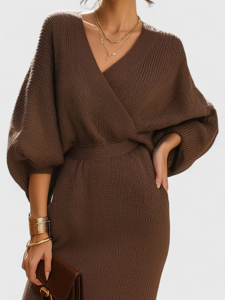 Fey | Comfortable Dress – view 2