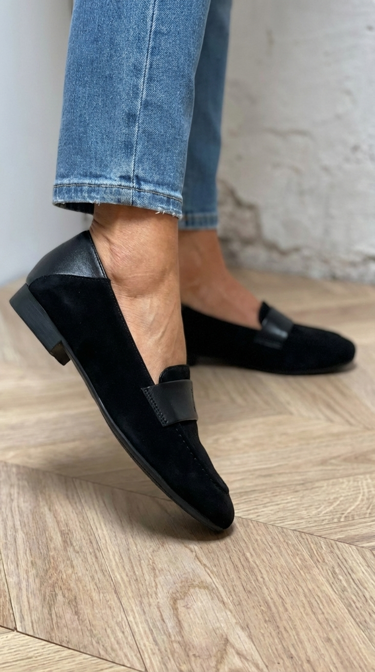 Elra - Timeless Elegance Footwear – view 4