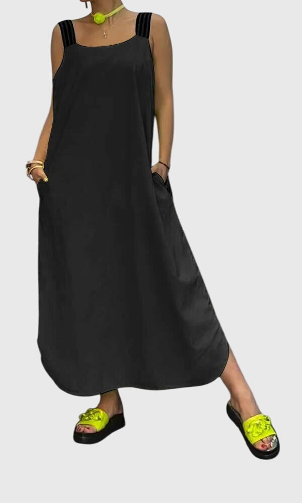 Faith | Summer Dress – view 2