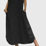 Faith | Summer Dress – view 2