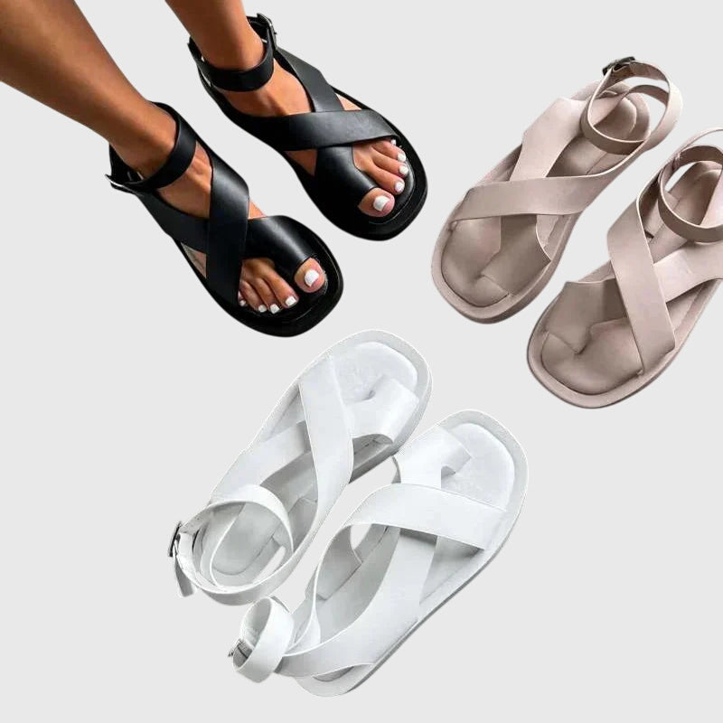 Tess | Orthopaedic Sandals – view 9