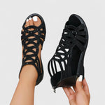 Mindy | Orthopaedic Sandals – view 3