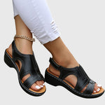 Celeste - Orthopaedic Sandals – view 6