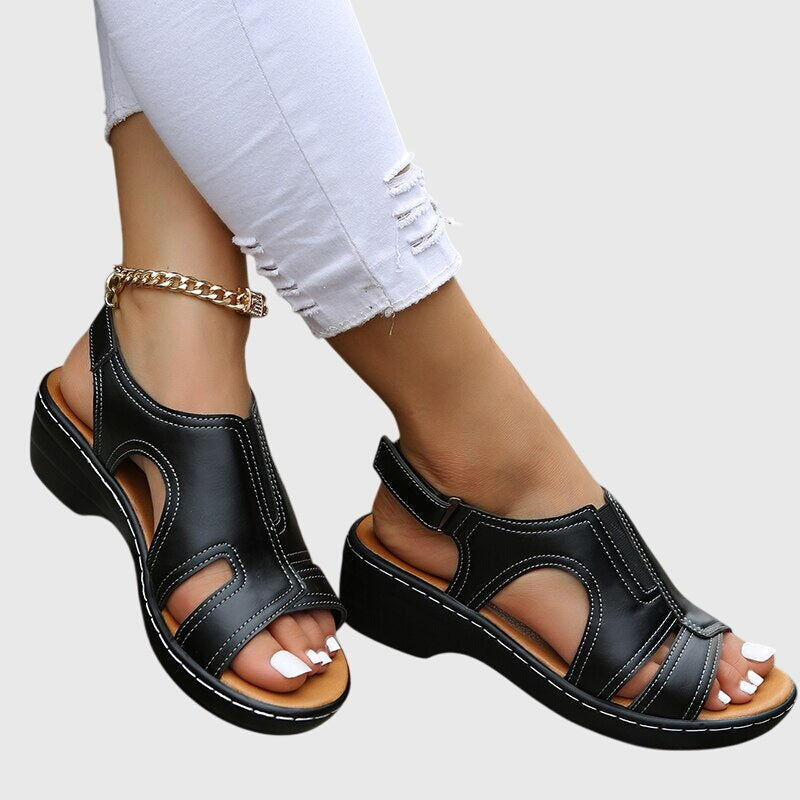 Celeste - Orthopaedic Sandals – view 6