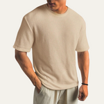 The Berkhamsted Men's Textured Casual Shirt – view 3