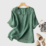 Élise | Chic and Stylish Blouse