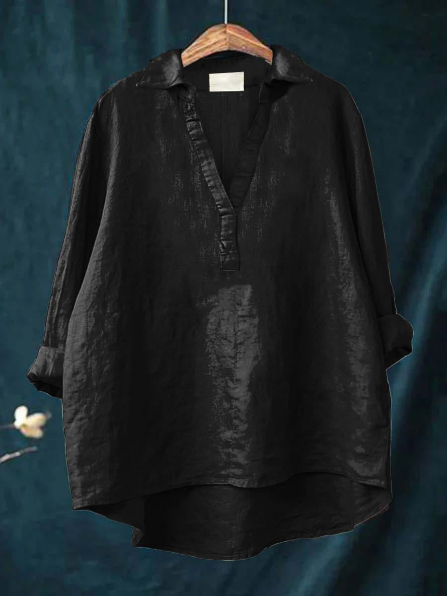 Andrea | Chic Summer Blouse – view 2