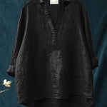 Andrea | Chic Summer Blouse – view 2