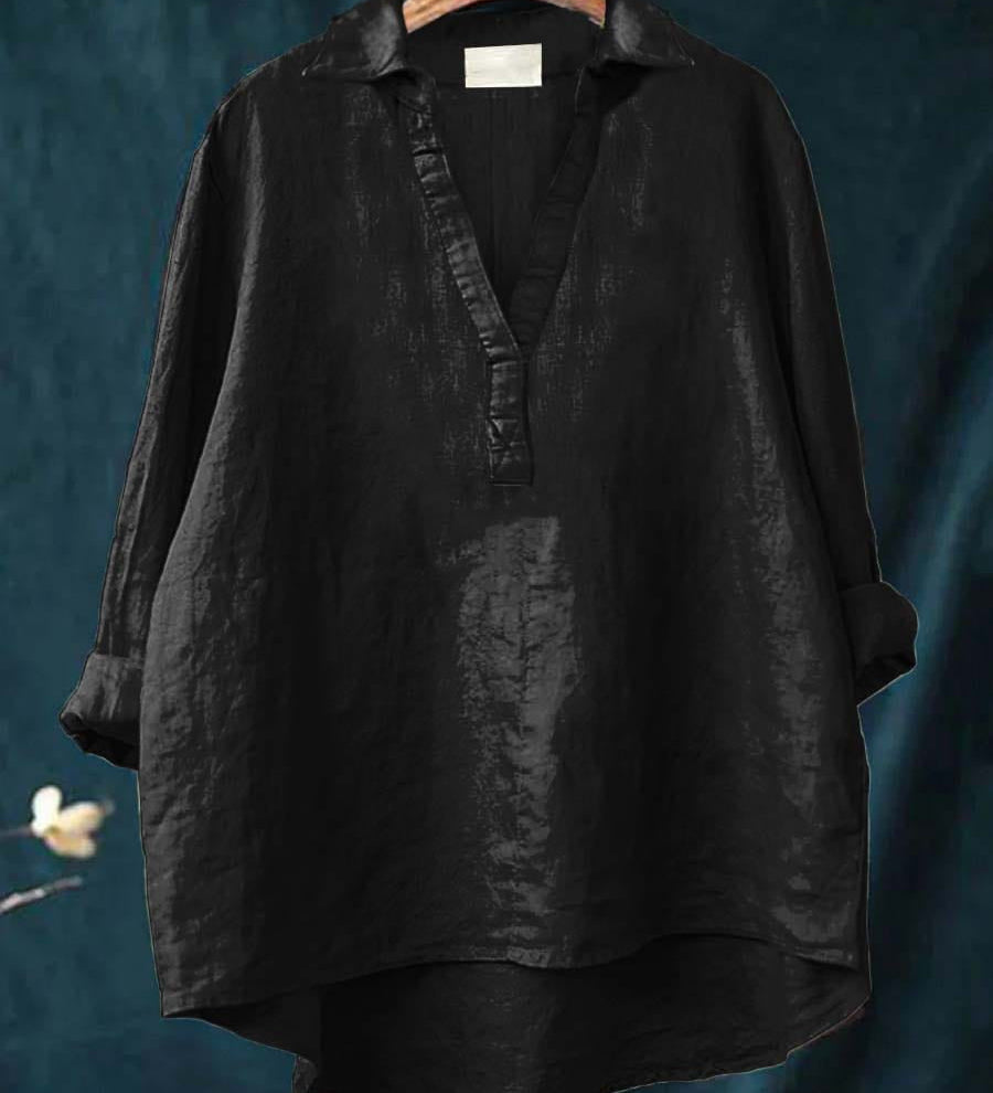 Andrea | Chic Summer Blouse – view 2