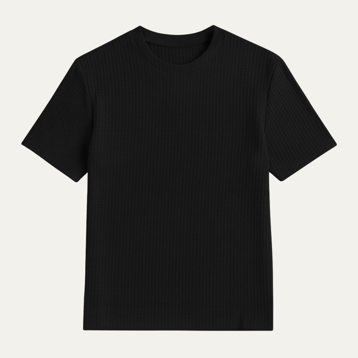 The Berkhamsted Men's Textured Casual Shirt