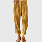Claire | Contemporary Pants – view 5