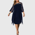 Émilie | Chic Dress – view 2