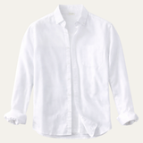 The Brookmoor Men’s Classic Button-Up Shirt