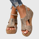 Styla | Orthopaedic Sandals – view 7