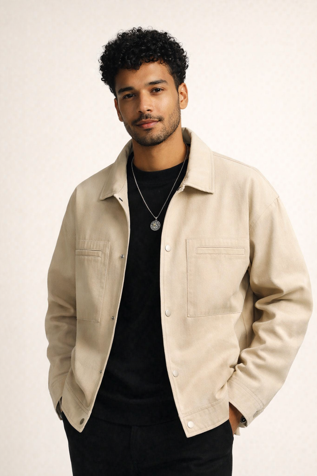Mike Men's Jacket – view 17