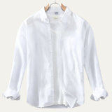 The Brookmoor Men’s Classic Button-Up Shirt – view 2