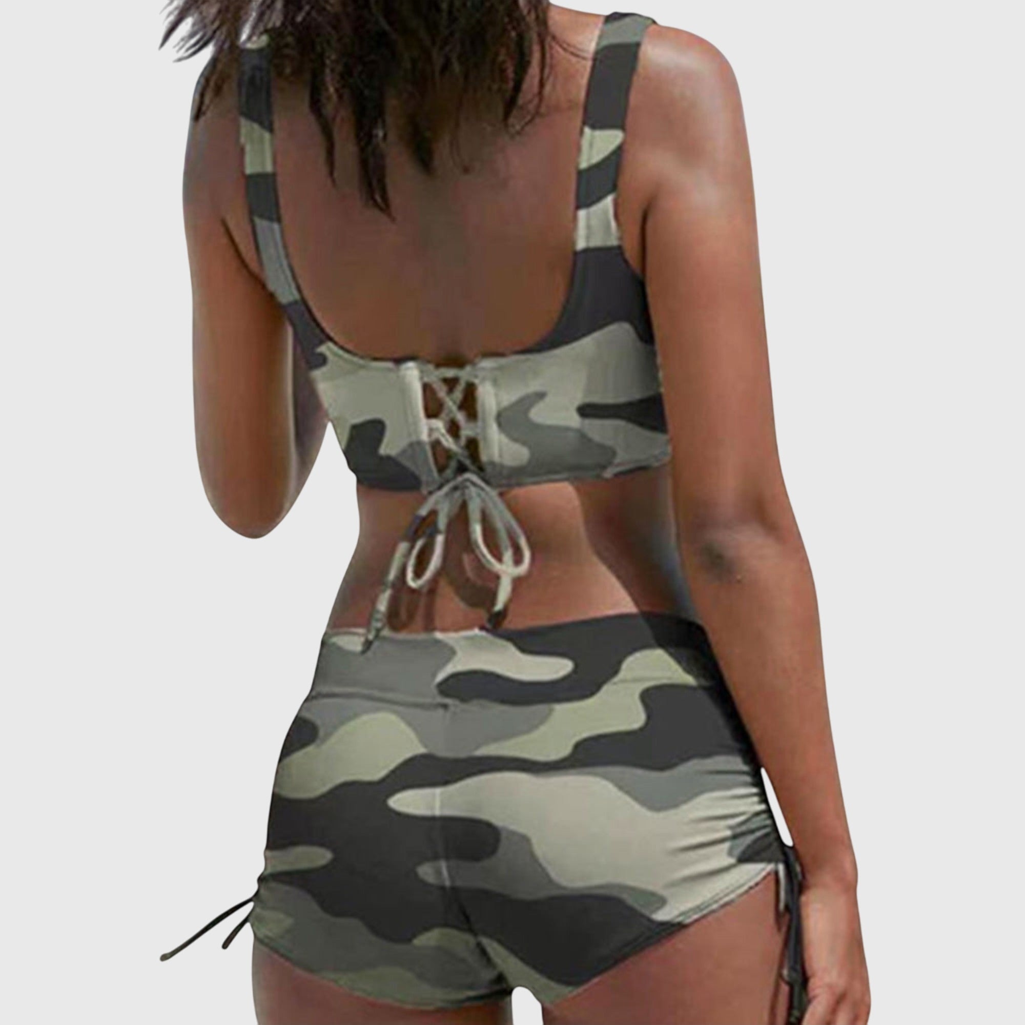 Sibylle | Chic Bikini Ensemble – view 3