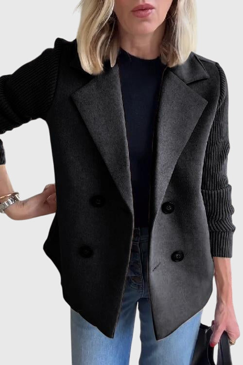 Melina | Elegant Blazer – view 5