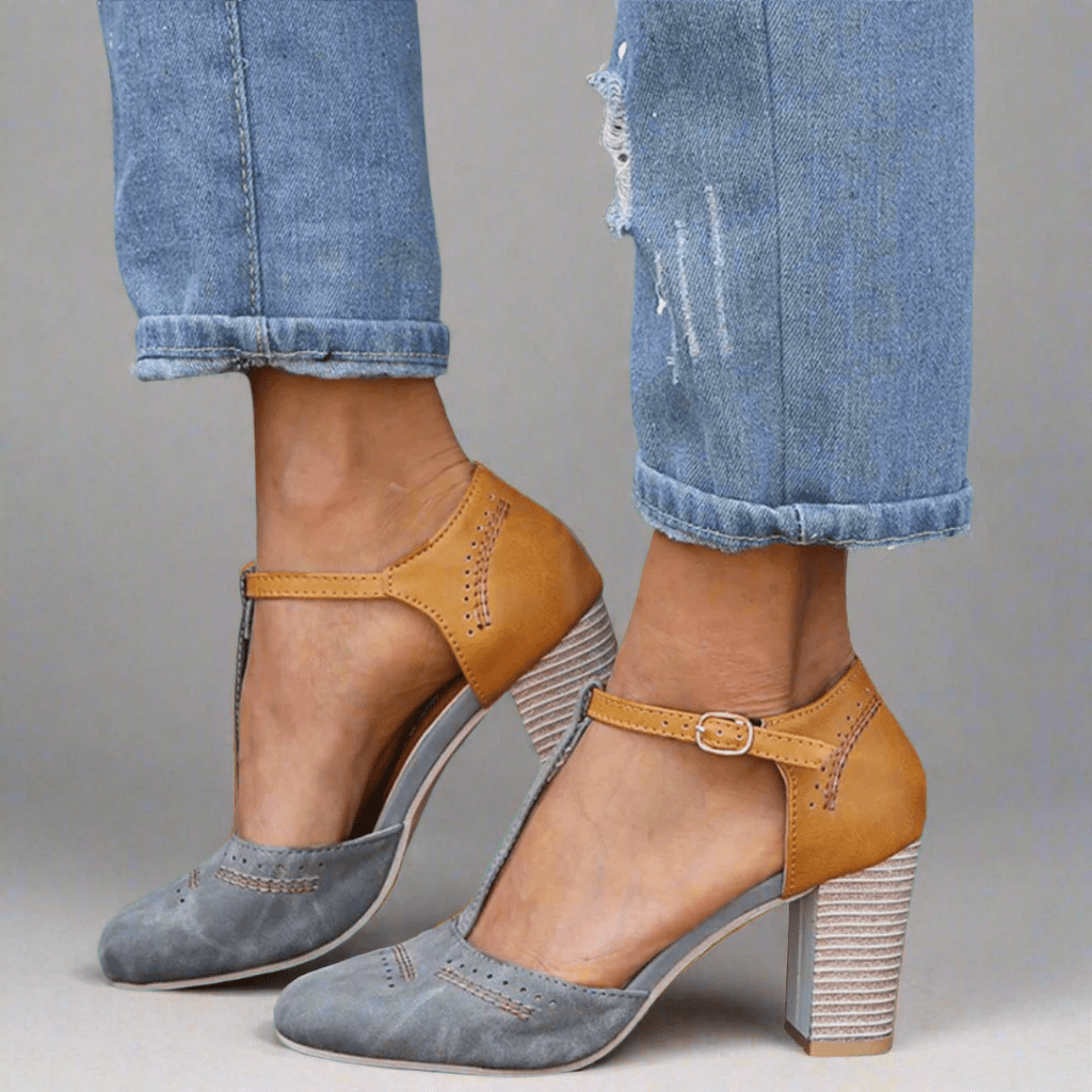 Eleni | Elegant Heels – view 3
