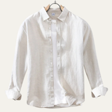 The Brookmoor Men’s Classic Button-Up Shirt – view 3