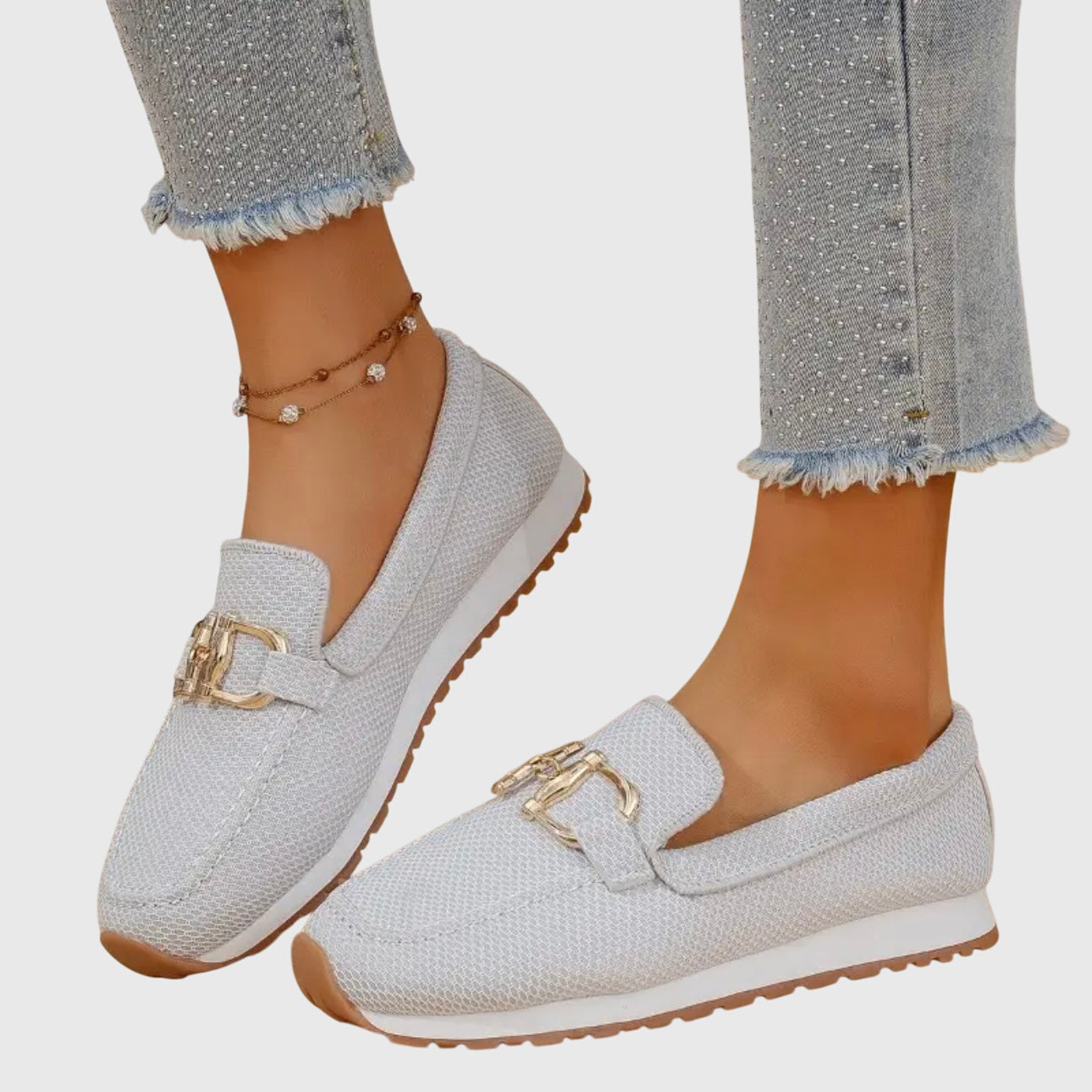 Mireille | Orthopaedic Loafers – view 9