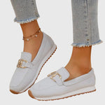 Mireille | Orthopaedic Loafers – view 9